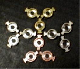 Titanium Copper Brass Stainless Steel Nickle Bach Trumpet Guide Titanium Copper Brass Stainless Steel Nickle Bach Trumpet Guide