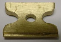 Baritone Alto Tenor Sax Reed Strap Brass Baritone Alto Tenor Sax Reed Strap Brass