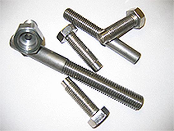 Cable Terminals Cable Terminals
