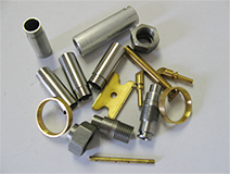 screw machined parts