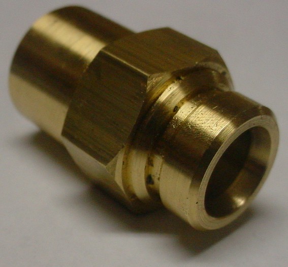 Needle Valve Bonnets & Mini Valve Bonnets Needle Valve Bonnets & Mini Valve Bonnets
