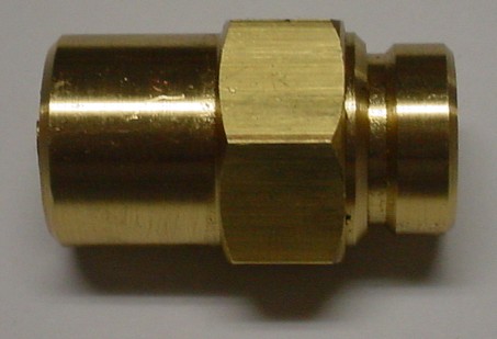 Needle Valve Bonnets & Mini Valve Bonnets 